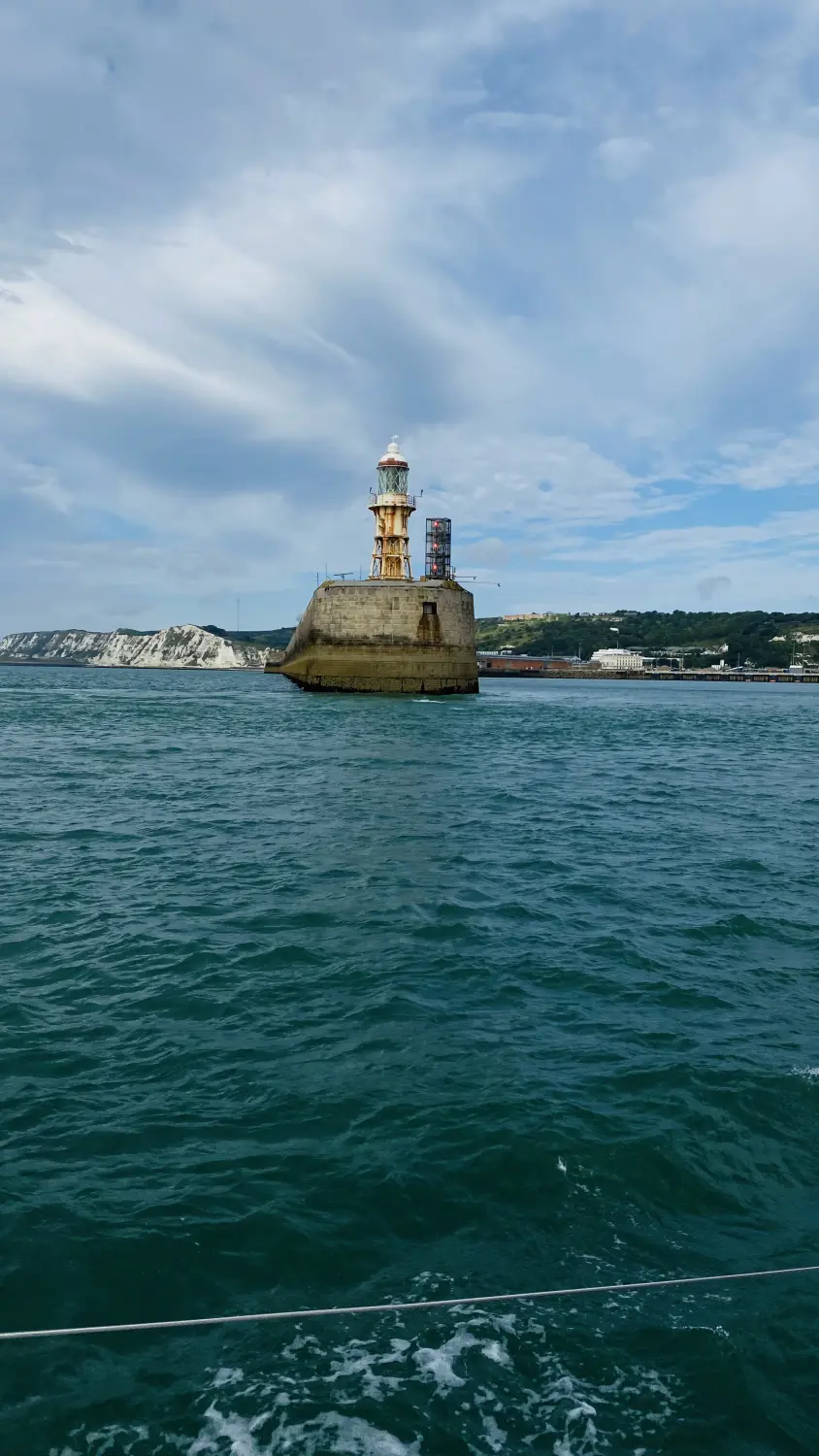 Successful Sailing - Sea