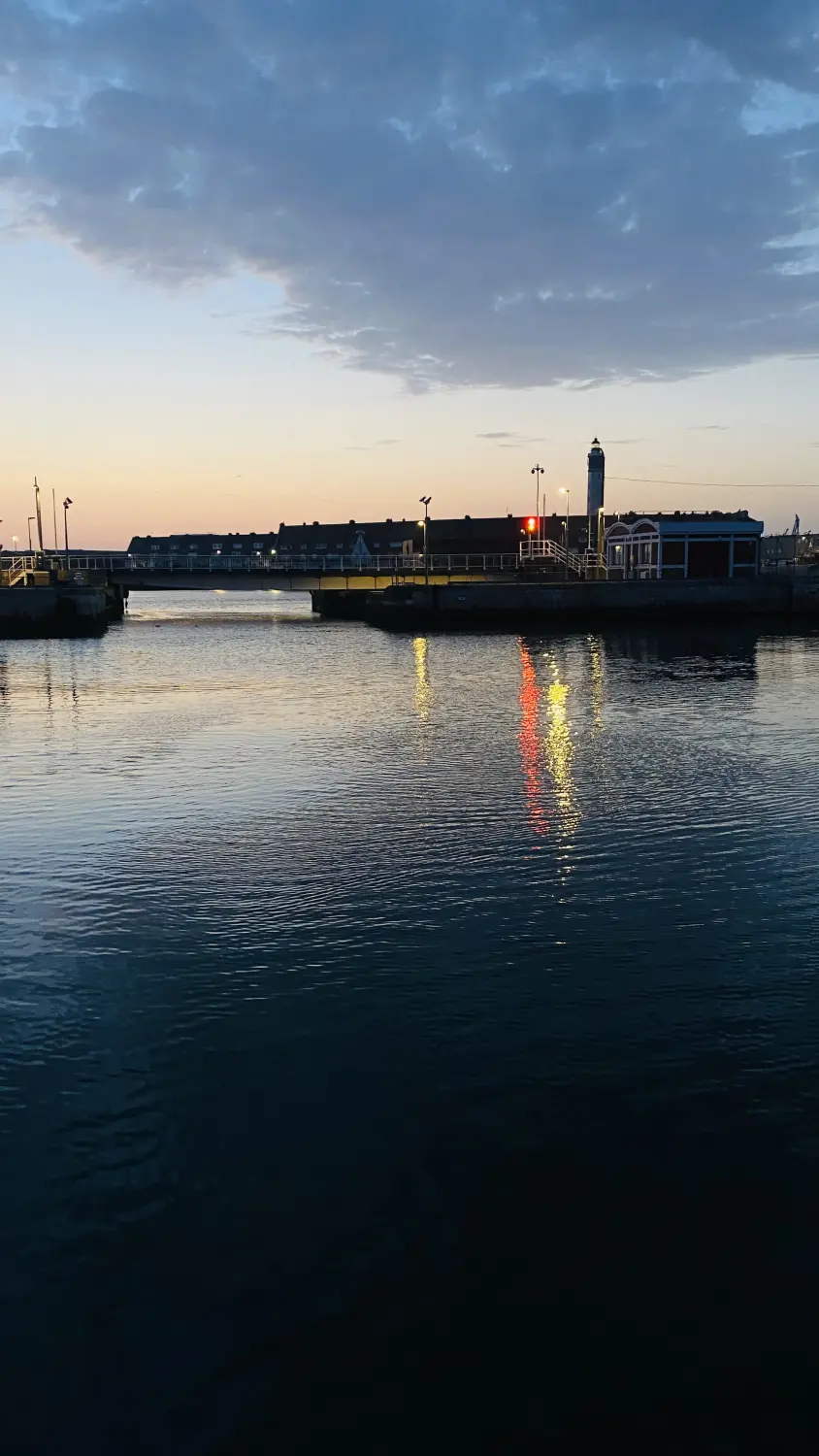 Successful Sailing - Sea