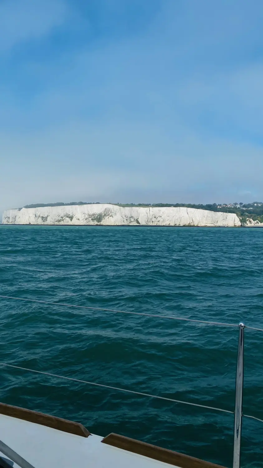 Successful Sailing - Sea