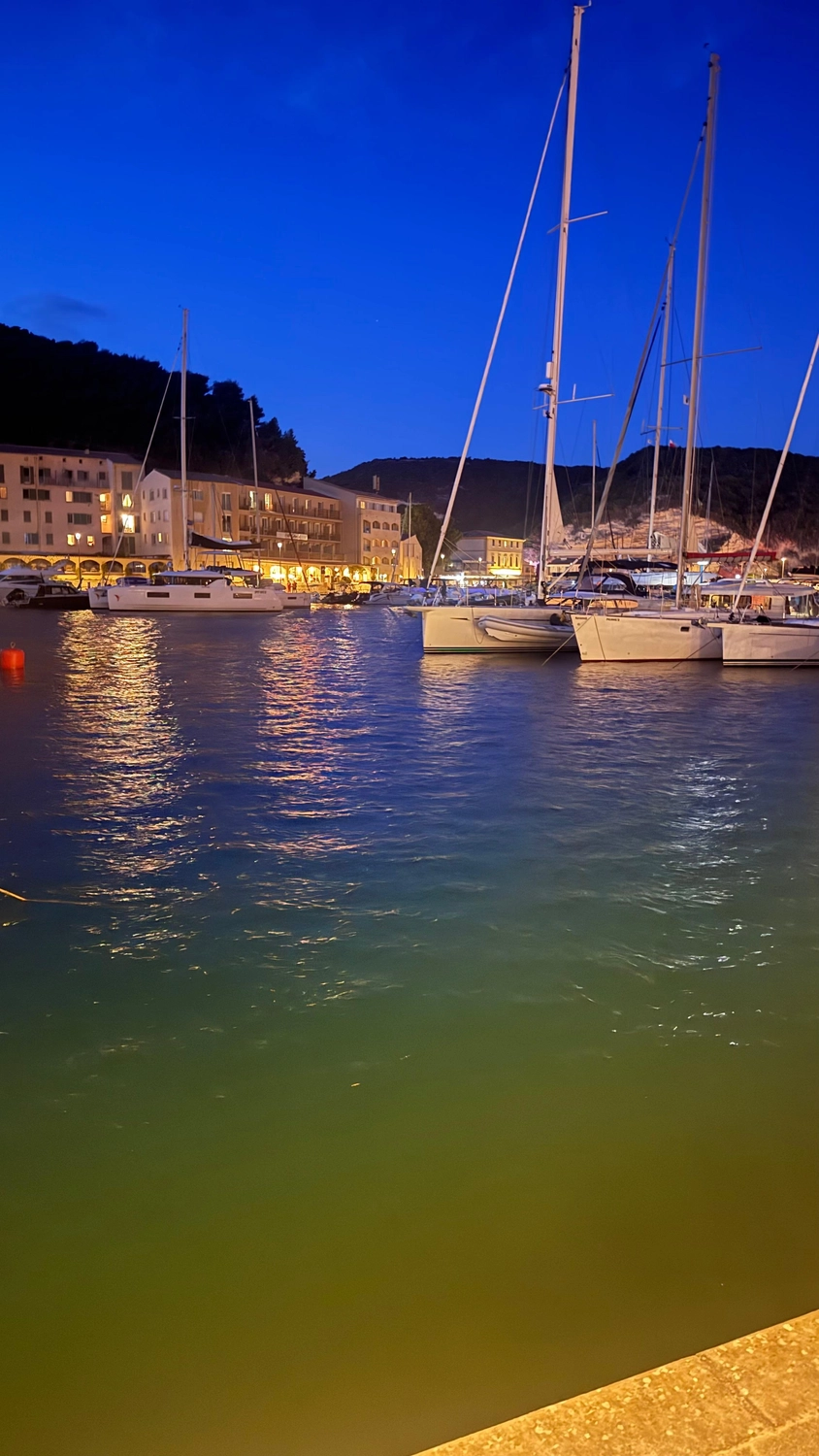 Successful Sailing - Bootstau