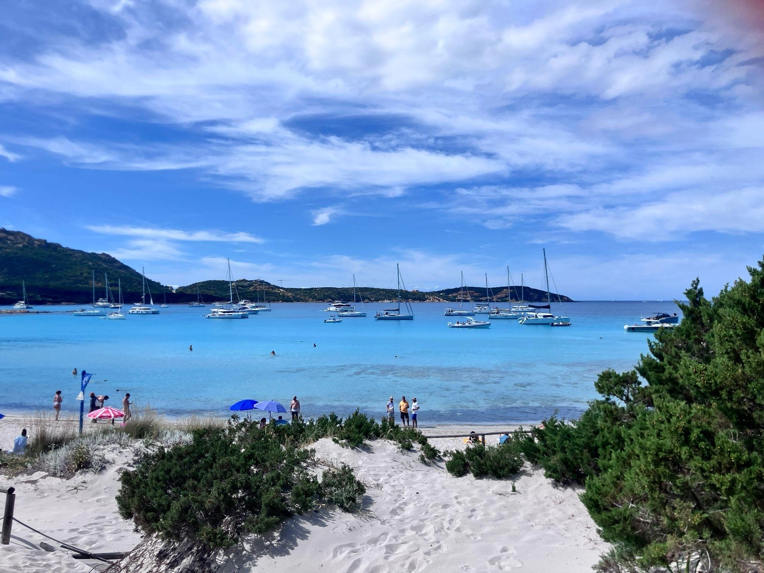 Successful Sailing - Bootstau