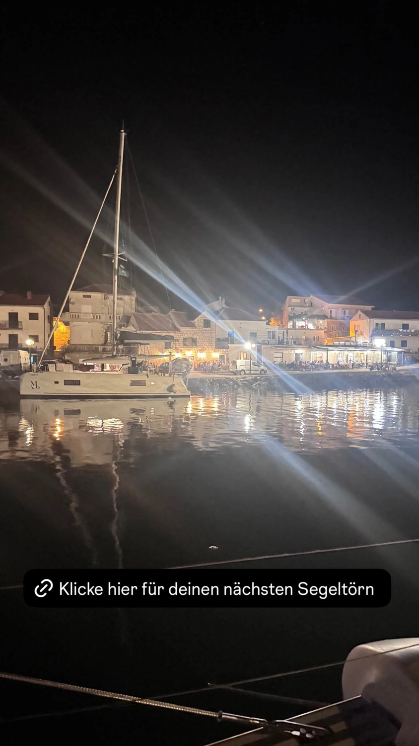 Successful Sailing - Bootstau