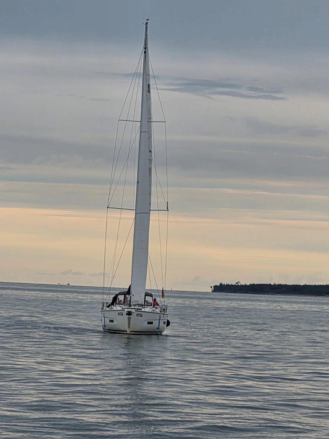 Successful Sailing - Bootstau