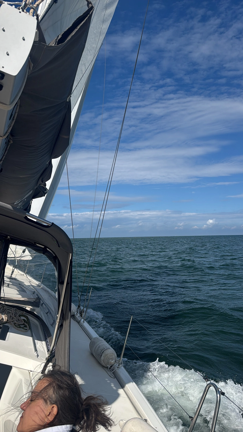 Successful Sailing - Bootstau