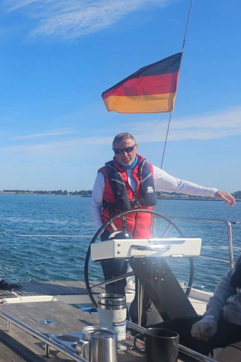 Successful Sailing - Bootstau