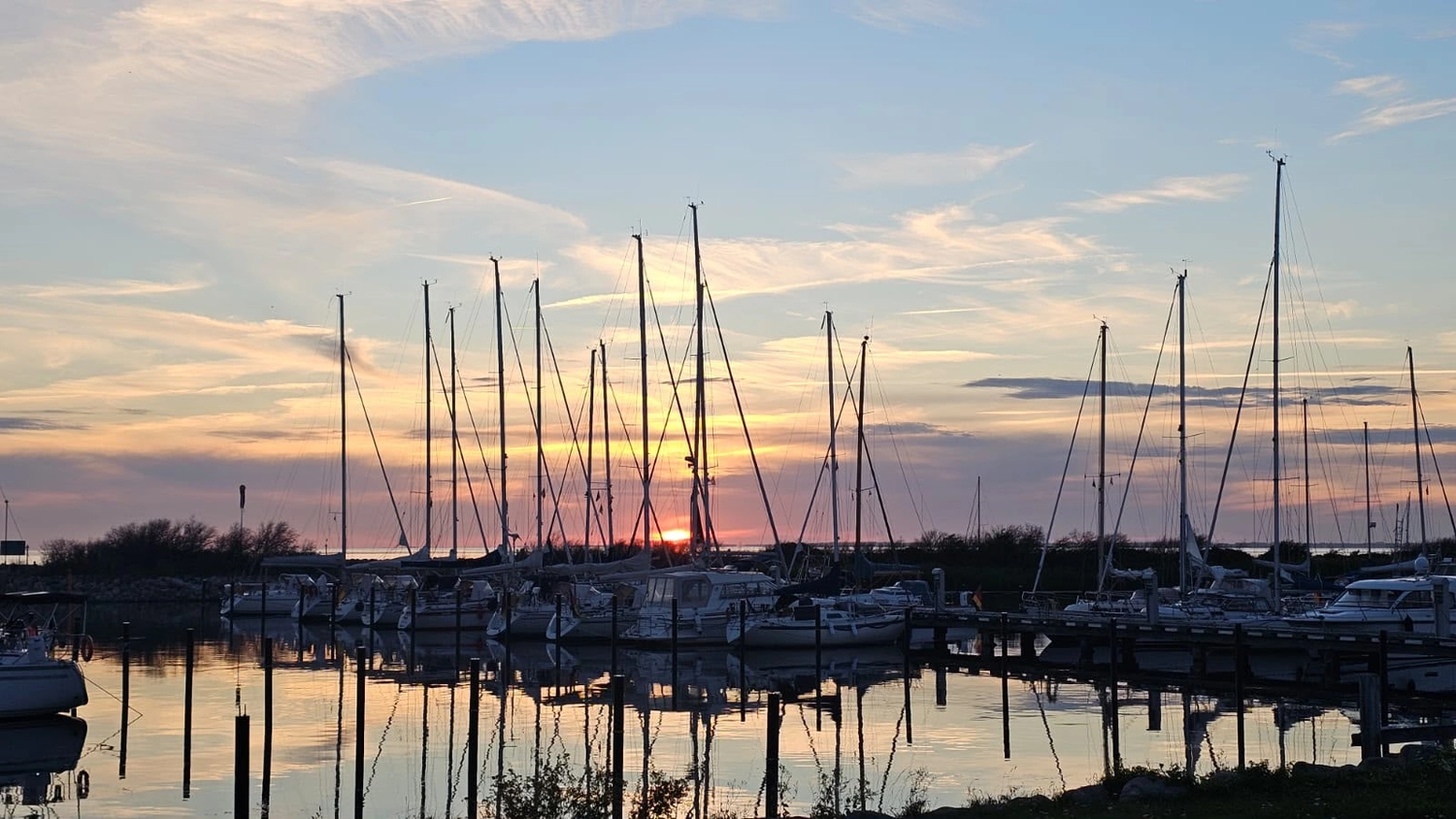 Successful Sailing - Bootstau